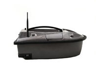 GPS の魚のファインダー RYH-001D の黒い電子リモート・コントロール Baitboat