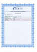 中国 Shenzhen Ruiyihong Science and Technology Co., Ltd 認証